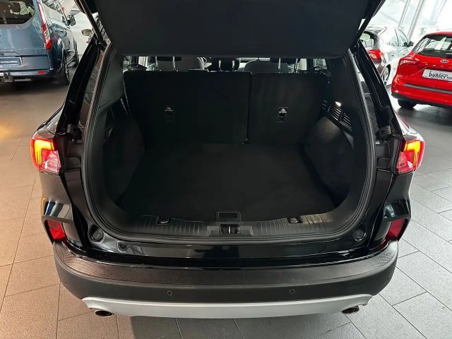 Ford Kuga Cool & Connect