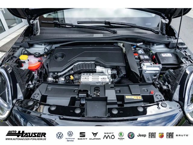 Fiat 600e Hybrid MY25 Special Edition 1.2 DCT 145PS SITZHZG.