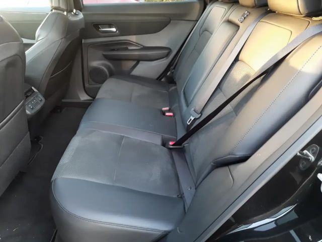 Nissan Ariya 87 kWh Evolve