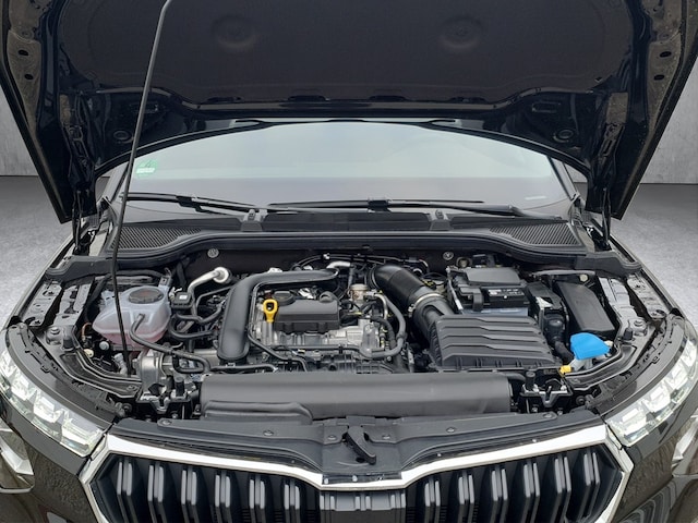 Skoda Kamiq 1.0 TSI Selection