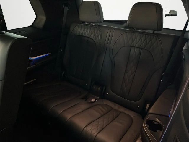 BMW X7 M-Sport xDrive