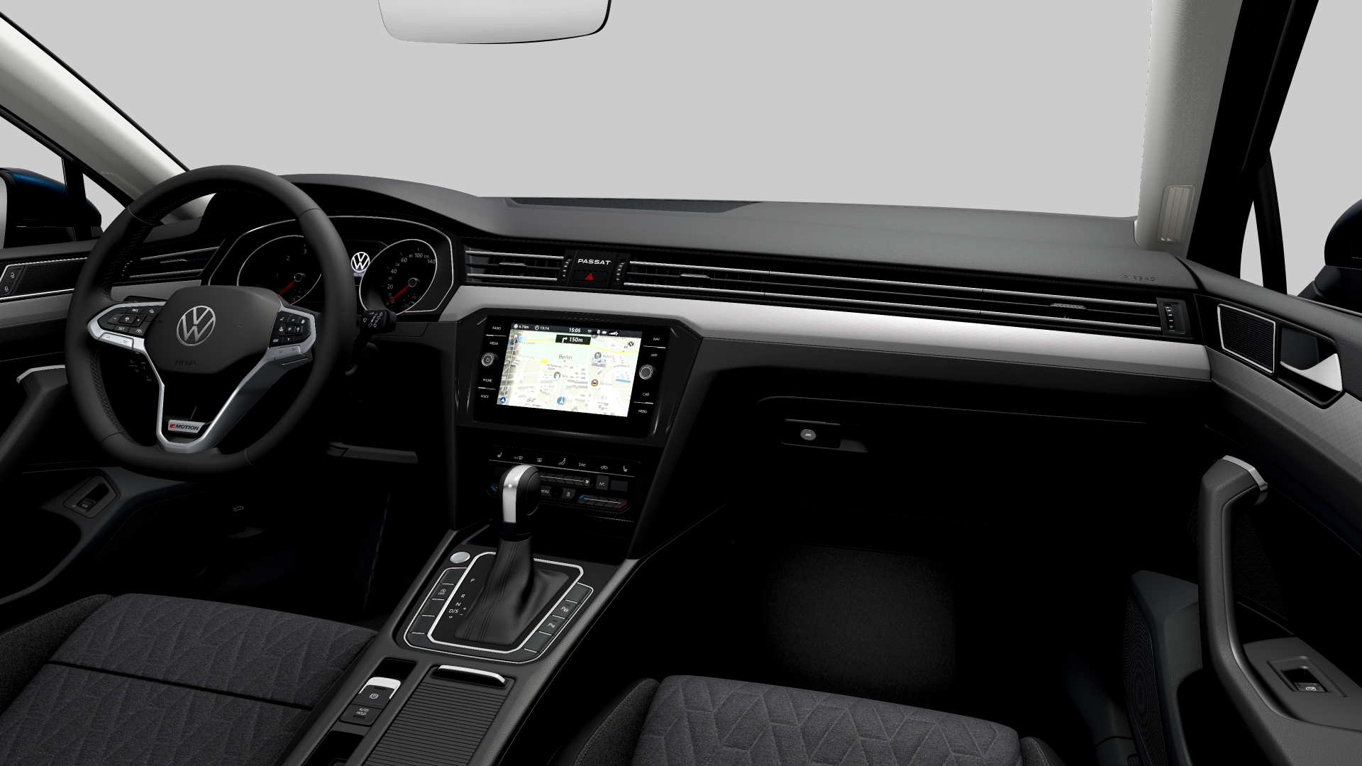 Volkswagen Passat 2.0 TDI Business Variant