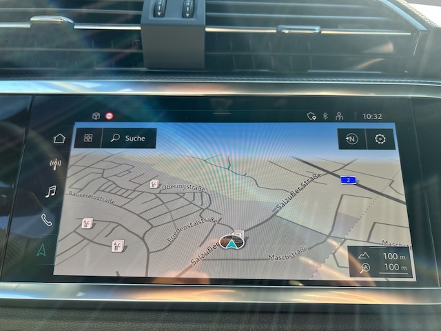 Audi Q3 35 TFSI S-Tronic