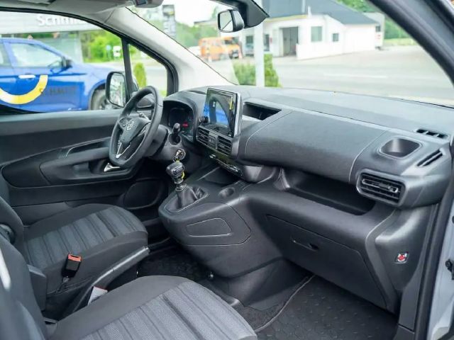 Opel Combo Selection