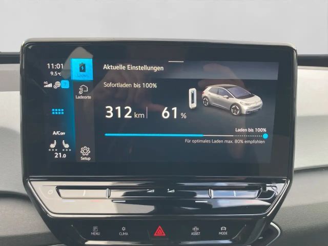 Volkswagen ID.3 Performance Pro