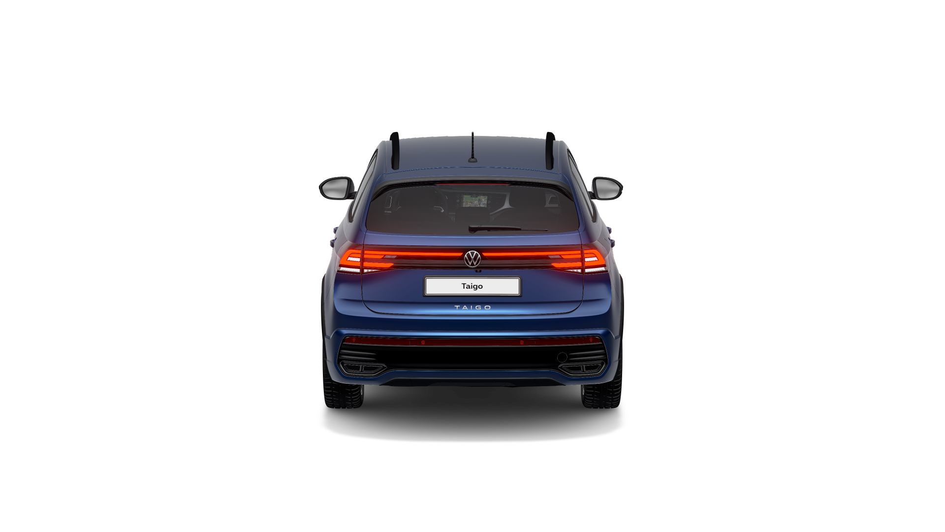 Volkswagen Taigo 1.5 TSI DSG IQ.Drive R-Line