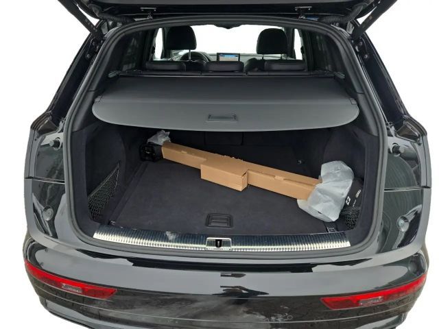 Audi Q5 40 TFSI Quattro S-Line