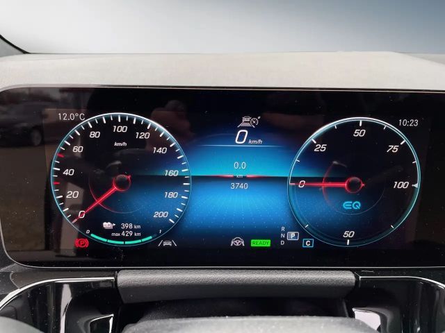 Mercedes-Benz EQA 250