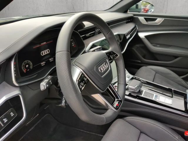 Audi S6 3.0 TDI Avant Quattro
