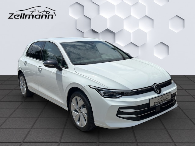 Volkswagen Golf Goal 1.5l 6.Gang Navi Dig.Cockpit ACC W+S Reifen