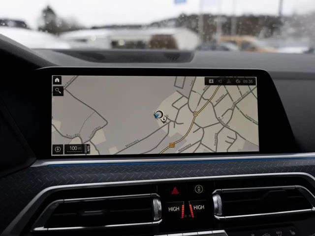 BMW X5 xDrive xDrive45e