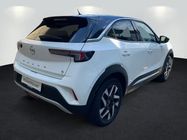 Opel Mokka Elegance Mokka-e