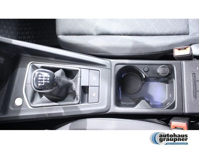 Volkswagen Golf 1.0 TSI Golf VIII Life