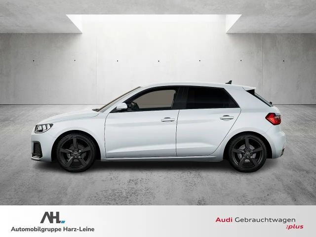 Audi A1 25 TFSI Sportback
