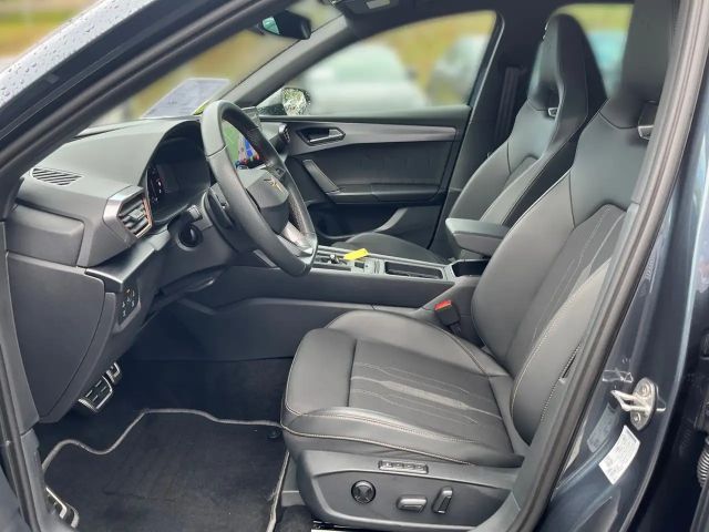 Cupra Leon 2.0 TSI DSG VZ