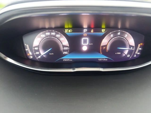 Peugeot 3008 Allure Pack PureTech