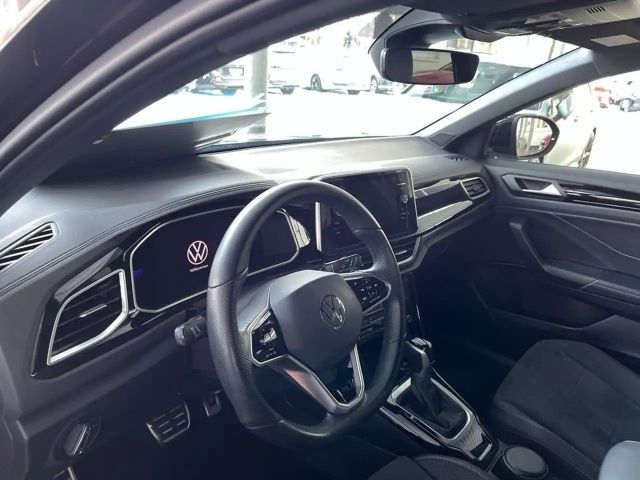 Volkswagen T-Roc 2.0 TDI DSG R-Line