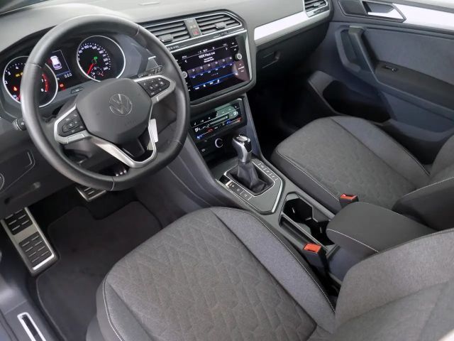 Volkswagen Tiguan 1.5 TSI DSG Move