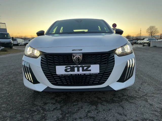 Peugeot 208 PureTech Style