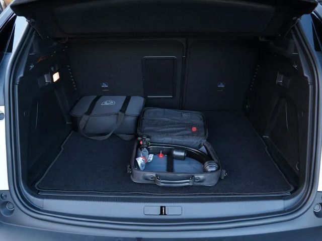 Peugeot 3008 GT-Line Hybrid