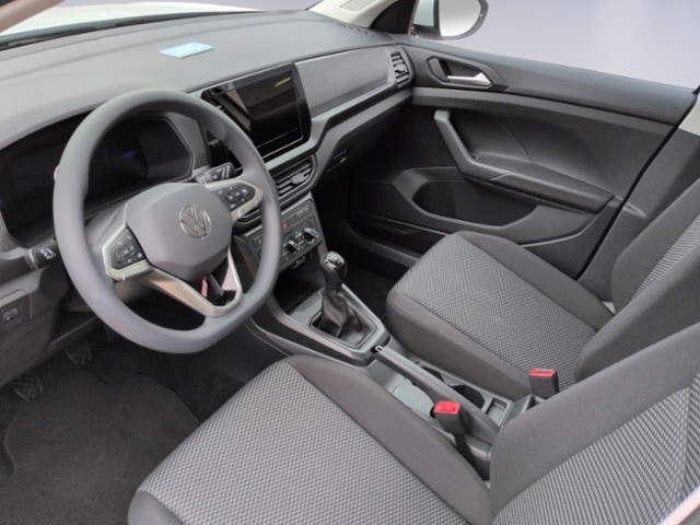 Volkswagen T-Cross 1.0 TSI