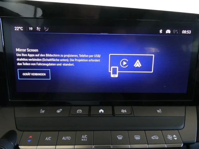 Opel Astra Business Edition