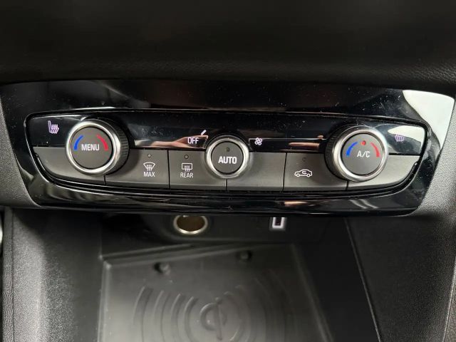 Opel Corsa GS-Line Grand Sport