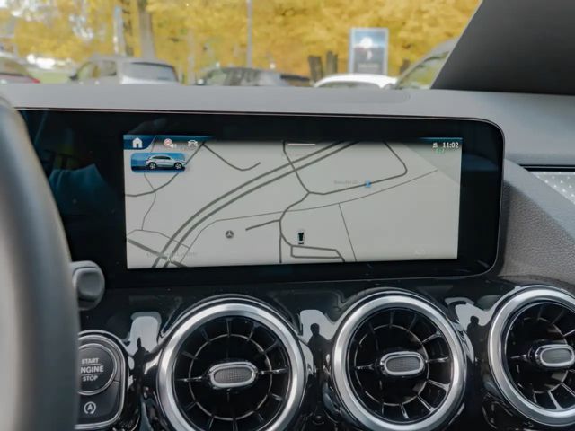 Mercedes-Benz GLA 180 Progressive