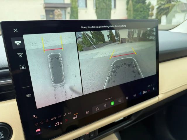 Mazda CX-5 2.5L 4WD Homura SkyActiv