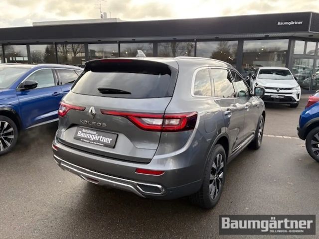 Renault Koleos TCe 160 Techno