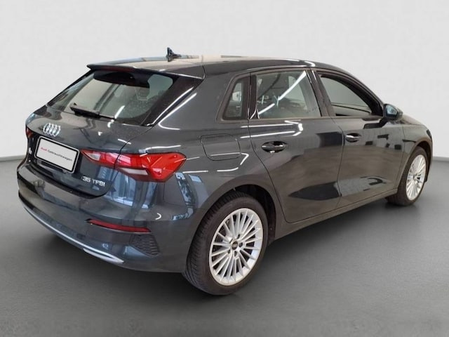 Audi A3 35 TFSI Sportback