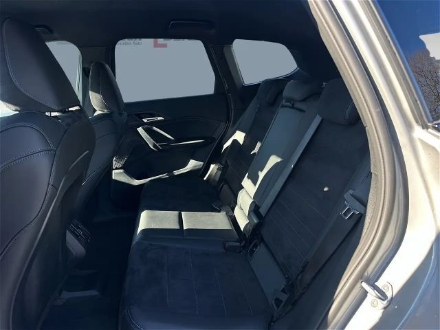 BMW X1 M-Sport xDrive25e