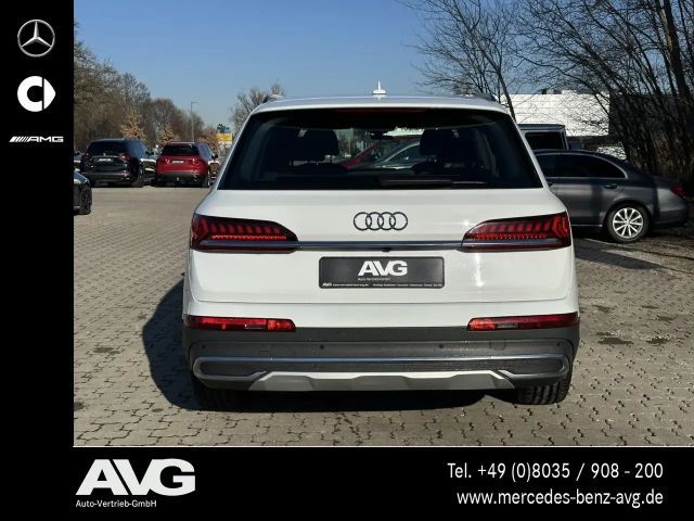 Audi Q7 3.0 TDI