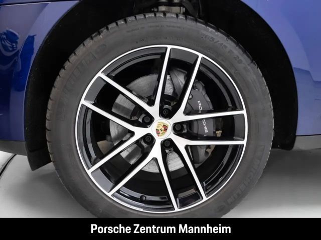 Porsche Macan Luft Bose ACC 14-Wege Pano Kamera Spurwechsel