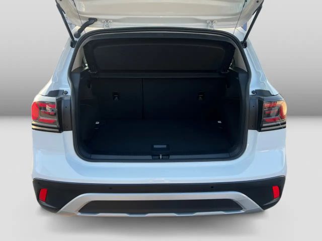 Volkswagen T-Cross 1.5 TSI DSG Life