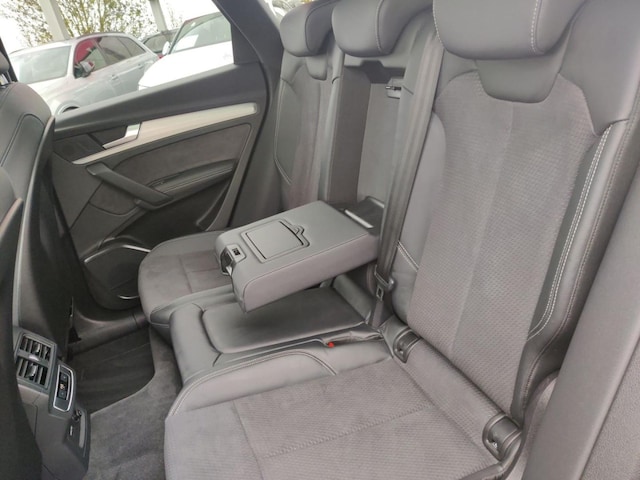 Audi Q5 40 TDI Quattro S-Tronic