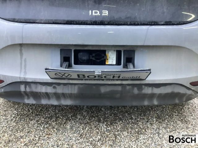 Volkswagen ID.3 Business Performance Pro