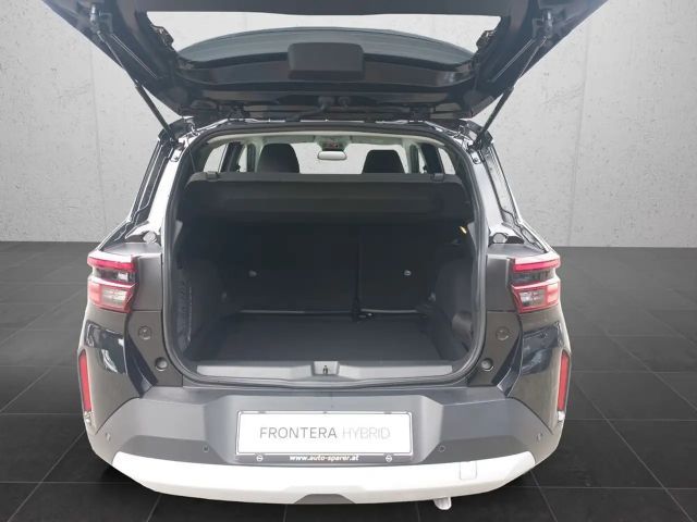 Opel Frontera GS