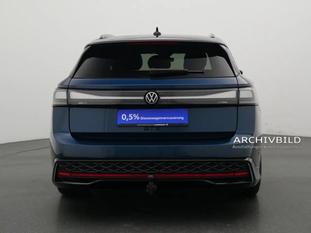 Volkswagen ID.7 GTX Tourer