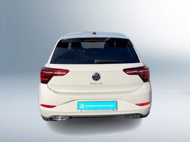 Volkswagen Polo 1.0 TSI IQ.Drive