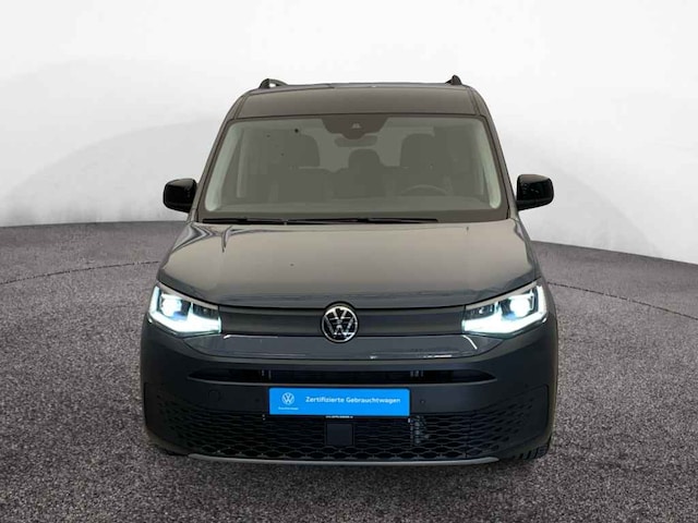 Volkswagen Caddy eHybrid