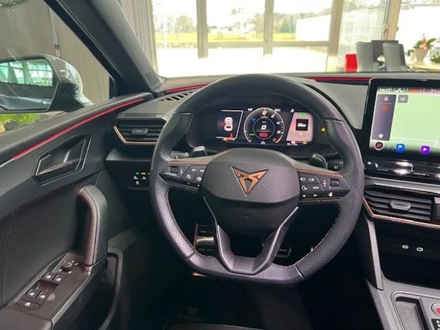 Cupra Leon DSG VZ e-Hybrid