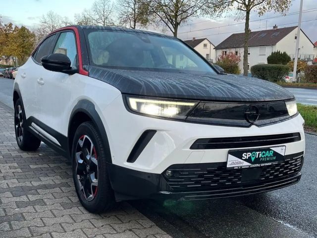 Opel Mokka 1.2 Turbo GS-Line Grand Sport