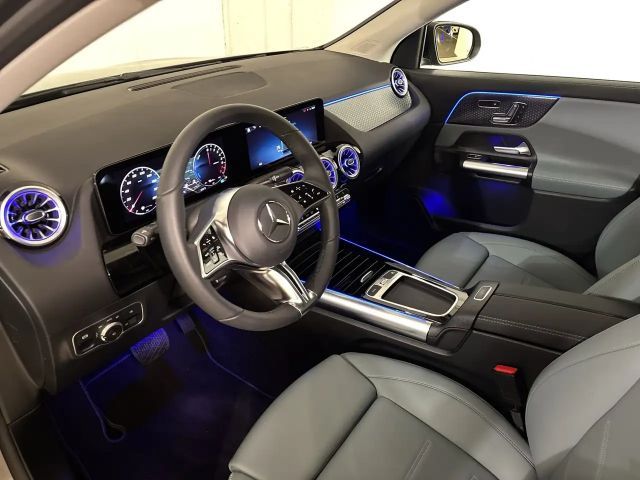 Mercedes-Benz GLA 250 GLA 250 e