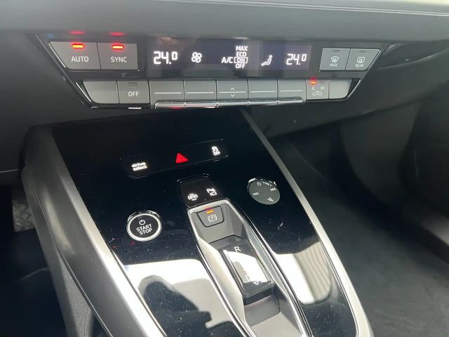 Audi Q4 e-tron 50 Quattro