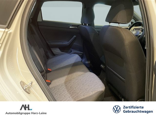 Volkswagen Taigo 1.5 TSI DSG IQ.Drive