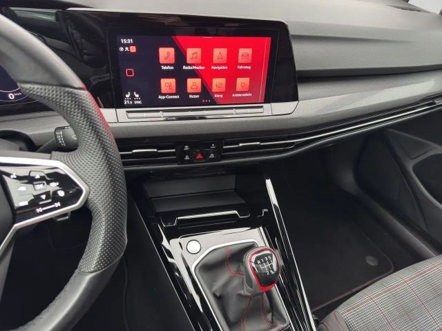 Volkswagen Golf 2.0 TSI GTI Golf VIII