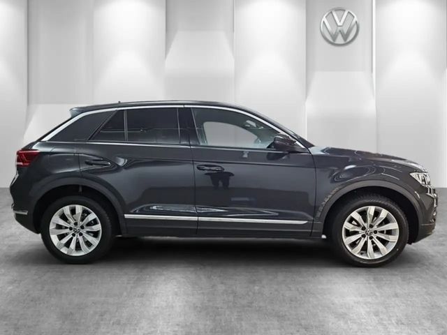 Volkswagen T-Roc DSG Sport