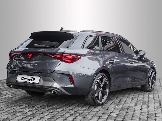 Cupra Leon DSG Sportstourer
