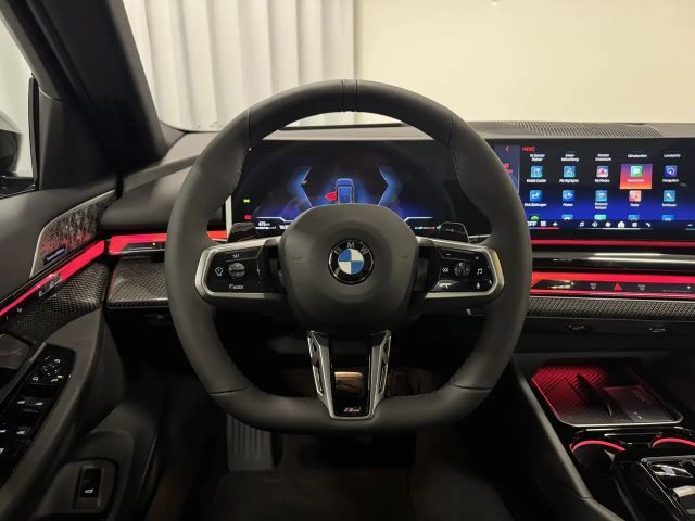 BMW 540 540d M-Sport xDrive